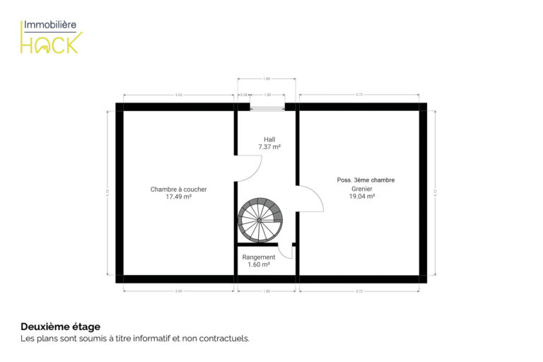 Illustration du bien