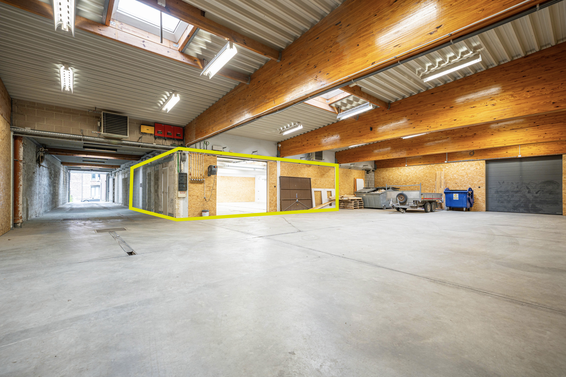 Illustration du bien