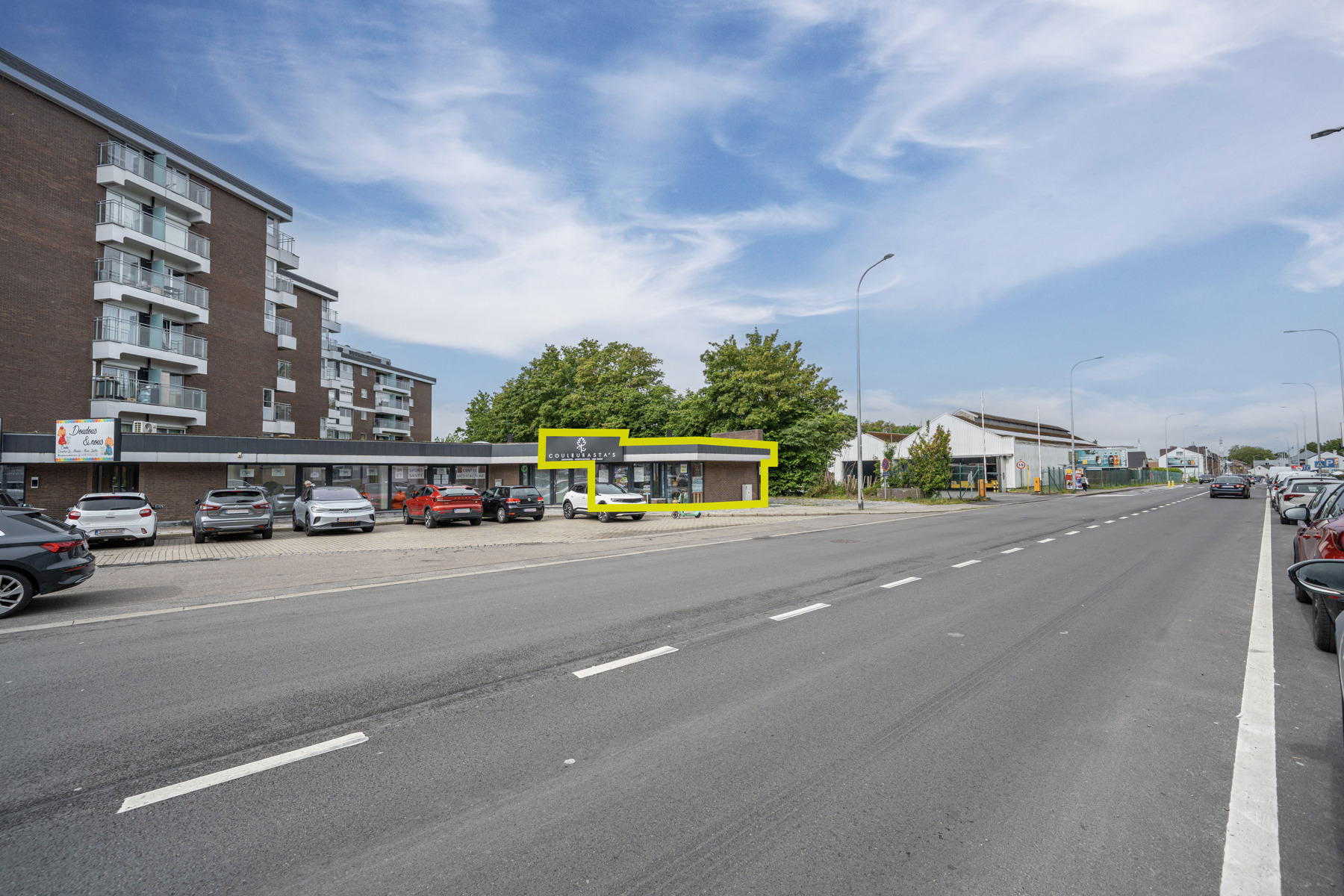 Illustration du bien