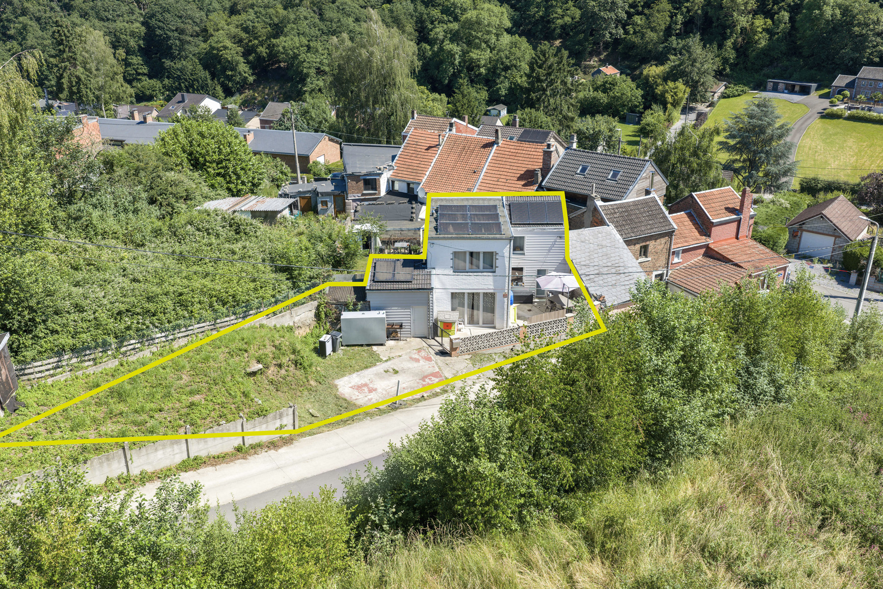 Illustration du bien